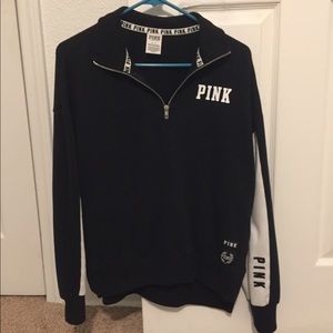 PINK Sweatshirt 🖤